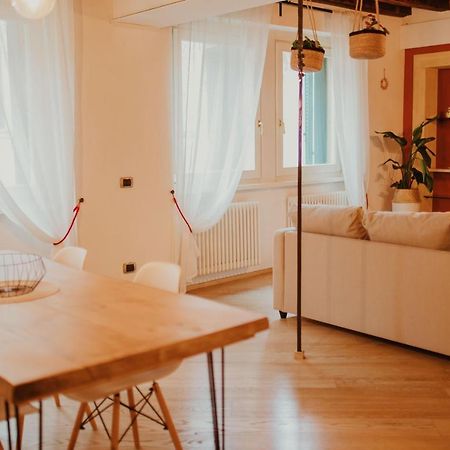 Casa Sgarzarie Exclusive Apartment Верона Екстер'єр фото