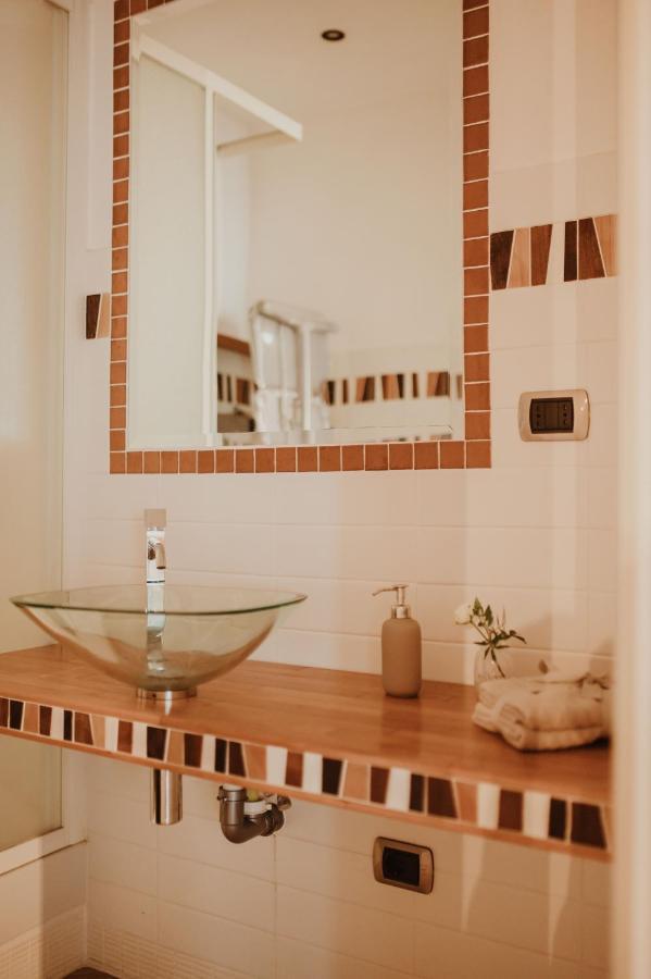 Casa Sgarzarie Exclusive Apartment Верона Екстер'єр фото