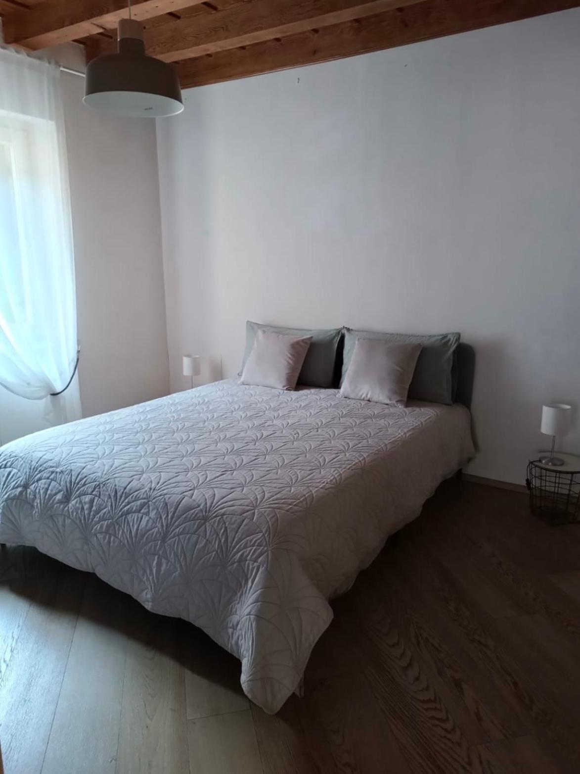 Casa Sgarzarie Exclusive Apartment Верона Екстер'єр фото