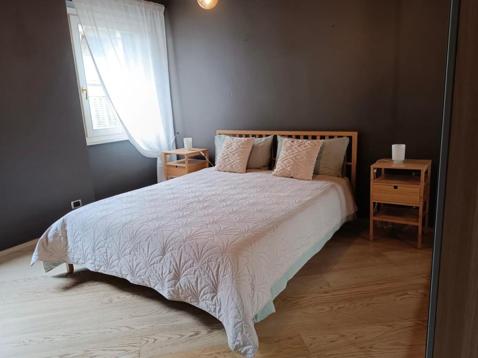 Casa Sgarzarie Exclusive Apartment Верона Екстер'єр фото