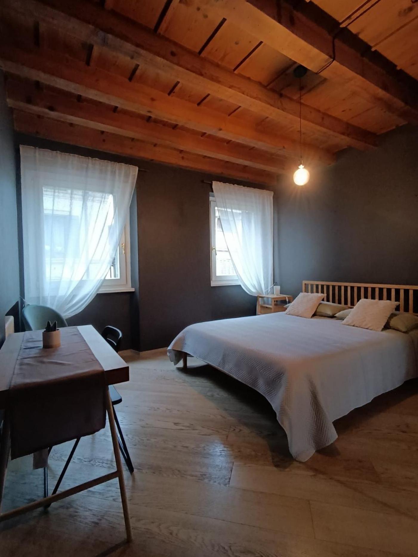 Casa Sgarzarie Exclusive Apartment Верона Екстер'єр фото